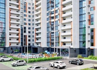 Продажа 3-комнатной квартиры, 85.6 м2, Благовещенск, Северная улица, 140