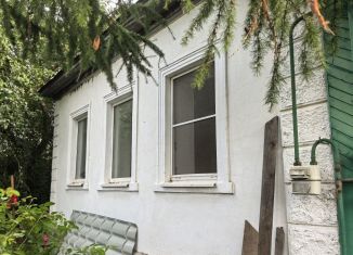 Продаю дом, 41 м2, Тула, 2-й проезд Марины Расковой, 26