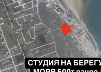 Продаю квартиру студию, 32.1 м2, Избербаш, улица имени Р. Зорге, 31