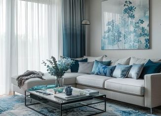 Продается 2-комнатная квартира, 63 м2, Дагестан, шоссе Дружбы Народов, 2