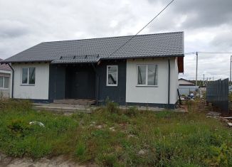 Продажа дома, 102.7 м2, Свердловская область, Финиковая улица, 8