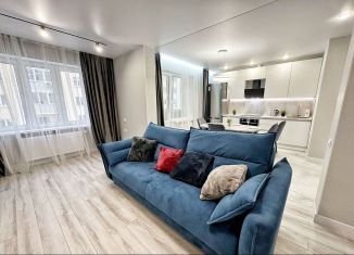 Сдача в аренду 2-ком. квартиры, 62 м2, Саратов, улица имени В.Н. Симбирцева, 40