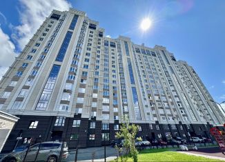 Продается 3-ком. квартира, 120 м2, Барнаул, улица Аванесова, 44