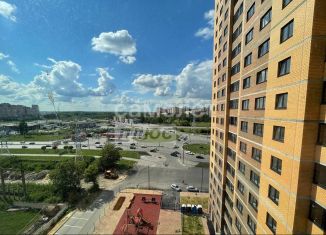 Продажа однокомнатной квартиры, 49.1 м2, Липецк, Молодёжная улица, 9