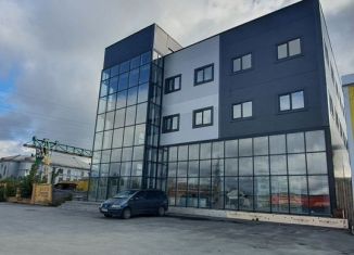 Сдается помещение свободного назначения, 1500 м2, Новосибирская область, улица Богдана Хмельницкого, 126/3