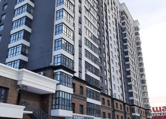 Трехкомнатная квартира на продажу, 92.1 м2, Барнаул, Власихинская улица, 65Ак1