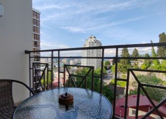 Продаю 2-ком. квартиру, 52.7 м2, Сочи, Первомайская улица, 5, микрорайон Центральный