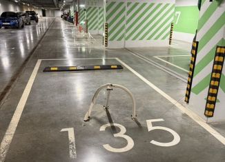 Сдача в аренду машиноместа, 14 м2, Москва, улица Годовикова, 11к4