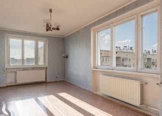Трехкомнатная квартира на продажу, 72.4 м2, Санкт-Петербург, проспект Энтузиастов, 22к2