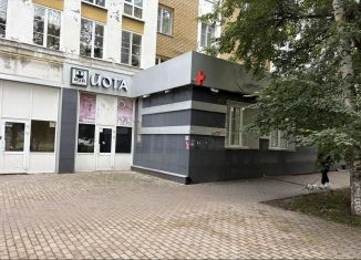 Помещение свободного назначения на продажу, 350 м2, Чувашия, улица Константина Иванова, 73