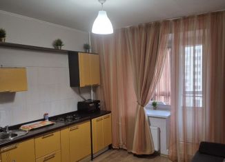 Продается однокомнатная квартира, 41.6 м2, Казань, улица Сибгата Хакима, 33