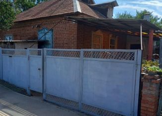 Продам дом, 56 м2, Краснодар, Лубяной проезд