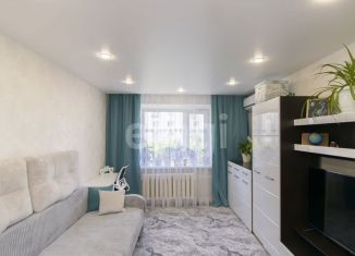 2-комнатная квартира на продажу, 46.7 м2, Тюмень, Ленинский округ, улица Пермякова, 7А