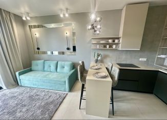 1-комнатная квартира на продажу, 36 м2, Сочи, улица Бытха, 2Б/1, микрорайон Бытха