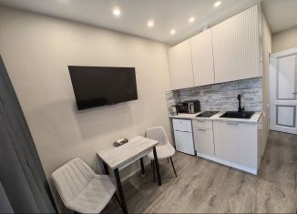 Сдается квартира студия, 17 м2, Сочи, Ясногорская улица, 16/2к11