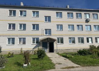 Продам однокомнатную квартиру, 24.4 м2, Нижегородская область, Линейная улица, 18