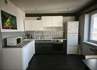 1-ком. квартира на продажу, 50.7 м2, Набережные Челны, проспект Раиса Беляева, 76Г