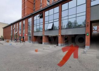 Продается машиноместо, 13 м2, Свердловская область, улица Азина, 22/2