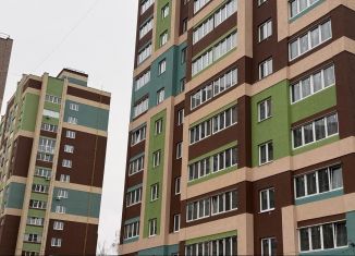 Продаю однокомнатную квартиру, 40.4 м2, Иваново, улица Парижской Коммуны, 55