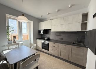 Продаю 2-комнатную квартиру, 61 м2, Воронеж, улица 45-й Стрелковой Дивизии, 259/2, ЖК Цветной бульвар