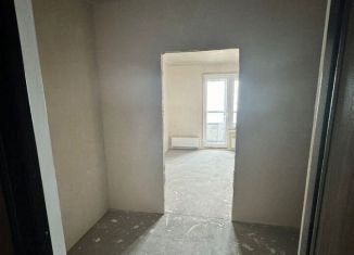 Продажа квартиры студии, 29 м2, Санкт-Петербург, улица Чирикова, 5, ЖК Аквилон Залив