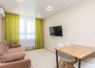 Продается 1-комнатная квартира, 35.2 м2, Республика Башкортостан, улица Воинов-Интернационалистов, 7