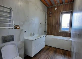 Продается дом, 81.2 м2, деревня Азьмушкино, улица Сибгата Хакима, 9