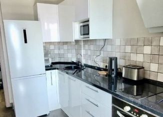 Сдается однокомнатная квартира, 45 м2, Пермь, улица Лебедева, 34