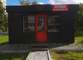 Сдаю помещение свободного назначения, 18 м2, Хабаровский край, Тихоокеанская улица, 178Б/2