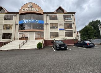 Сдам двухкомнатную квартиру, 42 м2, Грозный, Тобольская улица, 25