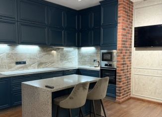 Продаю 2-комнатную квартиру, 97 м2, Симферополь, улица Фрунзе, 41А, ЖК Триумф