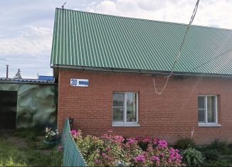 Дом на продажу, 98.8 м2, Берёзовский, улица Попова