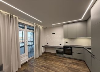 Продажа квартиры студии, 29 м2, Тюмень, Профсоюзная улица, 59