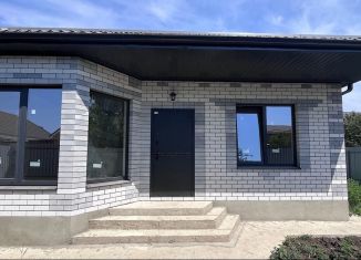 Продаю дом, 90 м2, Краснодарский край, посёлок Берёзовый, 4/2