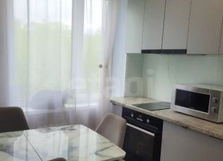 2-комнатная квартира на продажу, 43.8 м2, Камчатский край, улица Абеля, 39