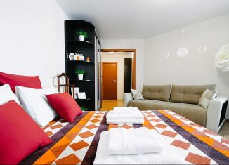 Сдаю однокомнатную квартиру, 35 м2, Удмуртия, Удмуртская улица, 268