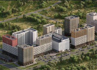 Продам двухкомнатную квартиру, 56.1 м2, деревня Дударева