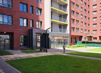 Продаю 1-ком. квартиру, 41.5 м2, Ярославль, Тутаевское шоссе, 93Б