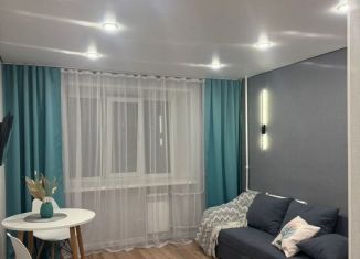 Квартира на продажу студия, 18.2 м2, Казань, улица Братьев Касимовых