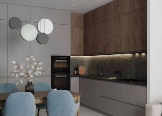 Продается двухкомнатная квартира, 45.1 м2, Красноярский край