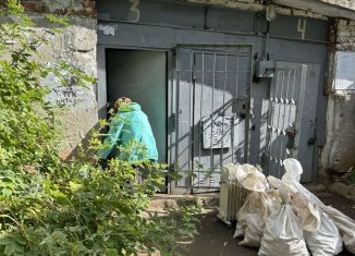 Гараж на продажу, Пермский край, Вижайская улица, 26