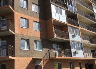 Продажа 1-ком. квартиры, 35.6 м2, Ростов-на-Дону, 2-й Атмосферный переулок, 4