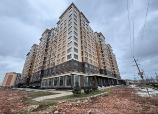 Продам 1-комнатную квартиру, 49 м2, Махачкала, Маковая улица, 2к4