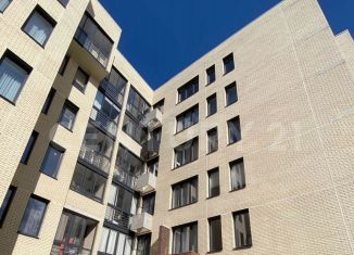 Продам 3-ком. квартиру, 59.4 м2, деревня Аристово, Светлогорская улица, 1