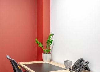 Сдается в аренду офис, 5 м2, Москва, Минская улица, 2Ж