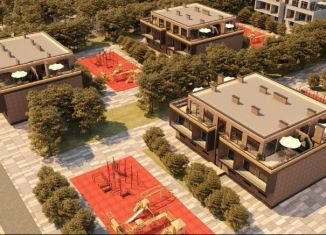 Продам 1-ком. квартиру, 50 м2, Махачкала, Пляжная улица, 2