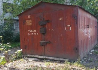 Продажа гаража, 18 м2, Барнаул, улица Эмилии Алексеевой, 88