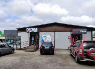 Торговая площадь в аренду, 49.5 м2, Гусь-Хрустальный, улица Свердлова, 3