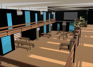 Сдам в аренду торговую площадь, 14 м2, Ростов-на-Дону, переулок Семашко, 92