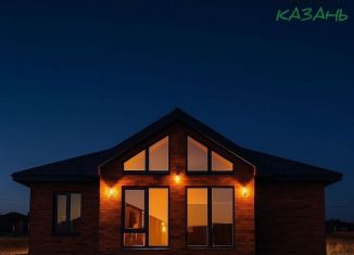 Дом на продажу, 93 м2, Татарстан, улица Подсолнухи